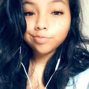 Meet your Posher, Aylin cristal